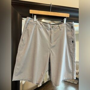 Men’s Quicksilver Hybrid Amphibian Shorts